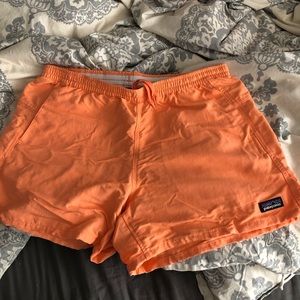 Patagonia Shorts